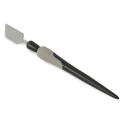 Black Spatula Tool - Silhouette