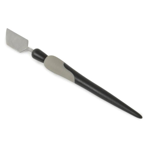 Black Spatula Tool - Silhouette